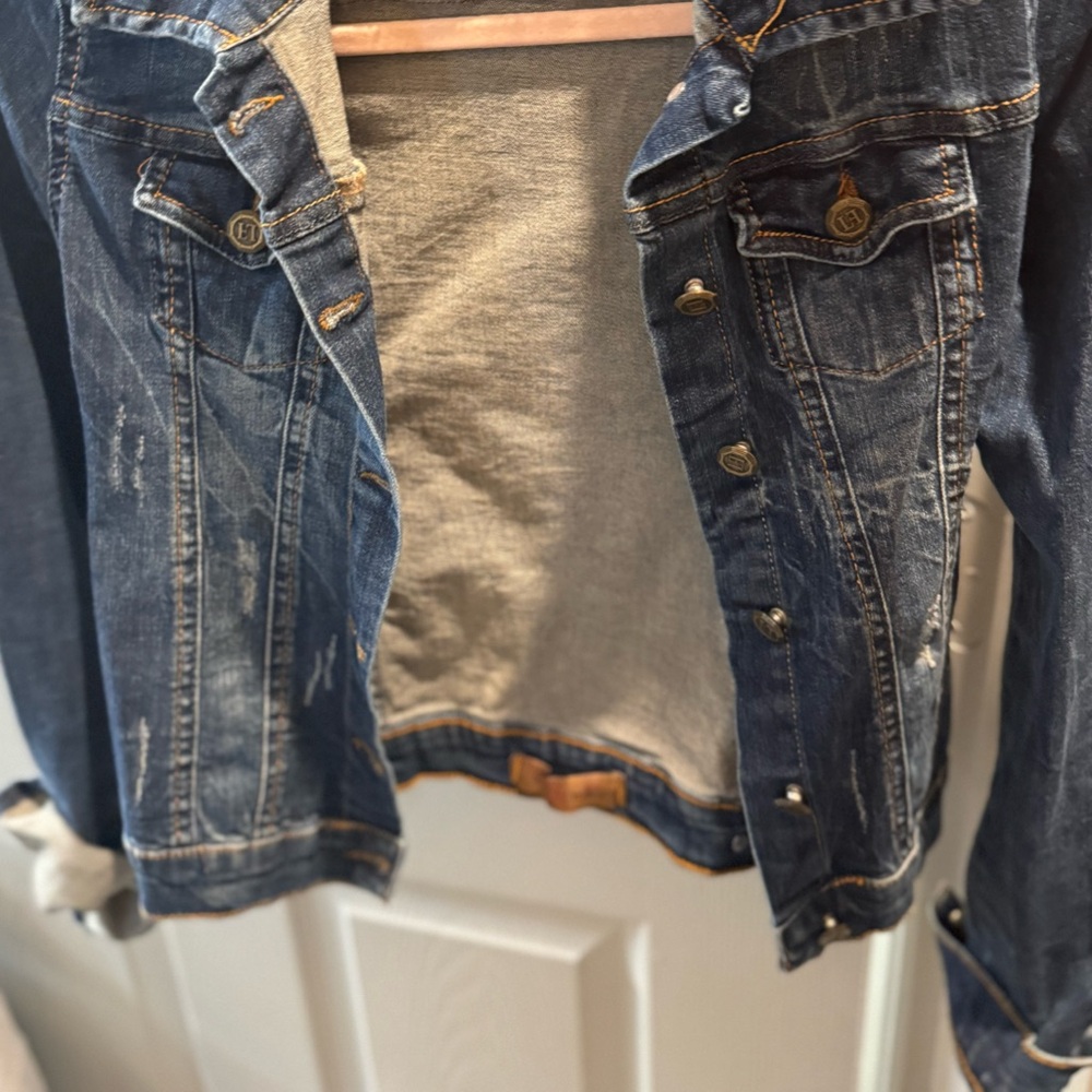 Blue Jean Lady Forgina